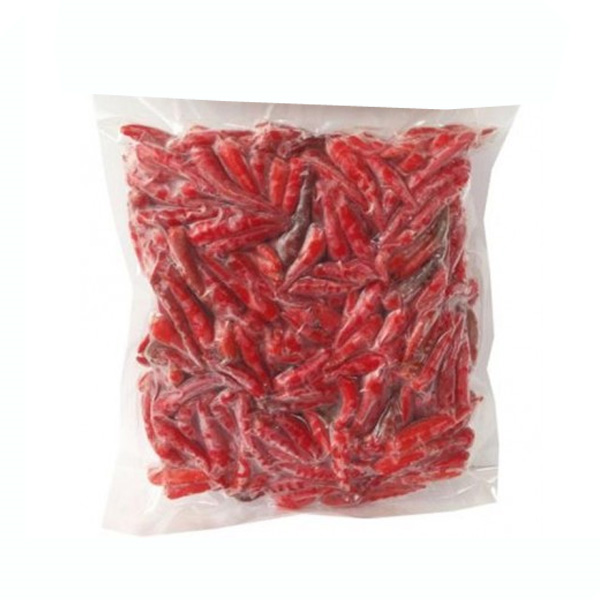 Red Chili (Frozen) 500g